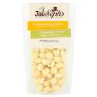 Joe & Seph's Popcorn Cheddar Cheese & Onion 70g