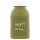 Daylesford Organic Coldpress B Green Juice 250ml