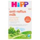 HiPP Anti Reflux Baby Milk Powder Formula From Birth to 12 Months 800g