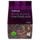 Waitrose Vine Fruit Mix, 1kg