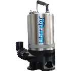TT Pumps PHLIBV750 Liberator Vortex Submersible Drainage Pump (400V)