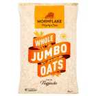 Mornflake Whole Jumbo Oats 3kg