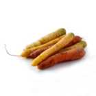 Natoora Mixed Heritage Carrots 500g