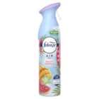 Febreze Fruity Tropics Air Freshener Mist Spray 300ml