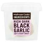 Cooks' Ingredients Dark Black Garlic, each