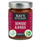 Bay's Kitchen Tomato & Basil Stir-in Low Fodmap Sauce 260g