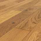 W by Woodpecker Farm Light Oak 14mm Engineered Wood Flooring - 1.08m2