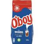 O'Boy Chocolate Drink 450g