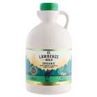 St Lawrence Gold Organic Pure Maple Syrup Amber 1L