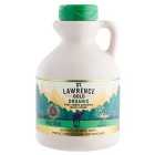 St Lawrence Gold Organic Pure Maple Syrup Amber 500ml