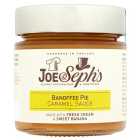 Joe & Seph's Banoffee Pie Caramel Sauce 230g