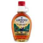 St Lawrence Gold Pure Maple Syrup Amber 330g