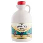 St Lawrence Gold Pure Maple Syrup Amber 1L
