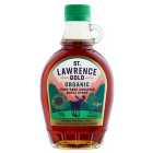 St Lawrence Gold Organic Pure Maple Syrup Dark 330g