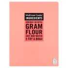 Cooks' Ingredients Gram Flour, 250g