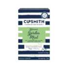 Cupsmith Organic Garden Mint Tea 15 per pack