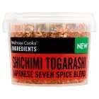 Cooks' Ingredients Shichimi Togarashi, 55g