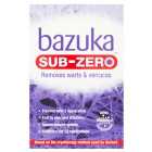Bazuka Sub - Zero 50ml
