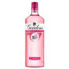 Gordon's Premium Pink Distilled Flavoured Gin 1L
