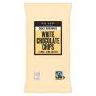 Cooks' Ingredients White Choc Chips, 100g
