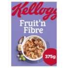 Kellogg's Fruit 'N Fibre 375g
