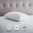 Fogarty Super Comfort Quilted Side Sleeper Pillow