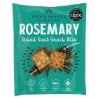 Rosemary Baked Seed Prebiotic Snack Bites 30g