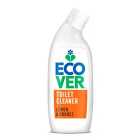 Ecover Toilet Cleaner Power 750ml