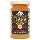 TIANA Pure Organic Cherry Blossom Raw Active Honey 250g
