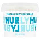 Hurly Burly Raw Sauerkraut Original, 300g