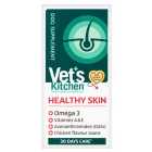 Vets Kitchen Healthy Skin Supplement For Dogs 300ml
