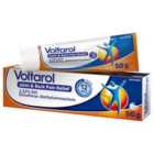 Voltarol Joint & Back Pain Relief Gel with Diclofenac 2.32% 50g