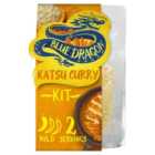 Blue Dragon Katsu Curry Kit 330g