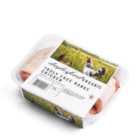 Daylesford Organic Chicken Thighs Typically: 500g