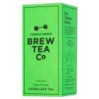 Brew Tea Co Green Tea Loose Leaf 113g