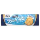 McVitie's Rich Tea The Light One Biscuits 300g