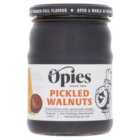 Opies Pickled Walnuts In Malt Vinegar (390g) 390g