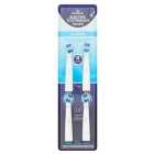 Morrisons Total Care Electric Replacement Toothbrush Heads 4 per pack