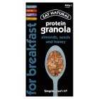 Eat Natural Protein Granola Almonds, Seeds, 400g