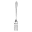 Prochef 4-Piece Fork Set - Silver