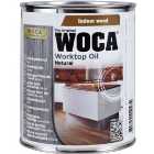 Woca Worktop Oil Treatment & Maintenance - 750ml