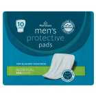 Morrisons Incontinence Pads Male 10 per pack