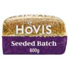 Hovis Seeded Batch Bread 800g