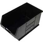 Barton Topstore TC5 Black Recycled Containers (Pack of 10)