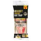 Deadfast Easy Set Rat Trap - Single