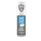 Salt of the Earth Pure Armour Explorer Natural Deodorant Spray 100ml