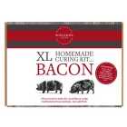 Ross & Ross Gifts XL Homemade Curing Kit Bacon