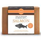 Ross & Ross Gifts Homemade Curing Kit Salmon