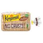 Kingsmill No Crusts Wholemeal Bread 400g