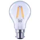 Morrisons LED GLS Filament 470 Lumens 4W Bc Light bulb